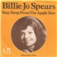 Billie Jo Spears - Stay Away From The Apple Tree